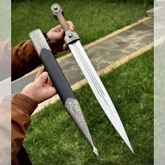 Кинжал Кавказкий