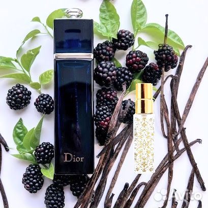 DI0R Addict,духи выс конц 5 мл спрей