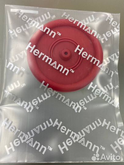 Мембрана клапанной крышки Hermann HR057103495N