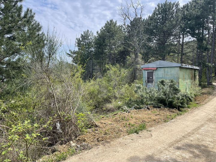 Участок 5,7 сот. (ИЖС)