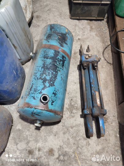 Пускачь пд 10