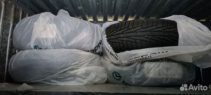 Nokian Tyres Nordman RS2 205/55 R16 94R