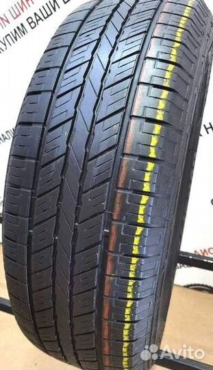 Hankook Dynapro HP RA23 235/60 R17 102H