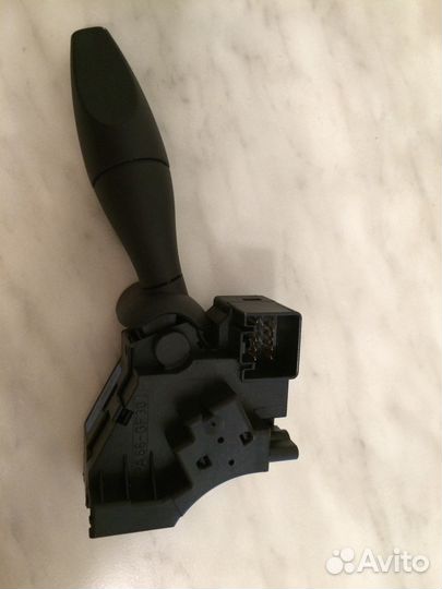 Переключатель поворотов Ford Fiesta, Fusion