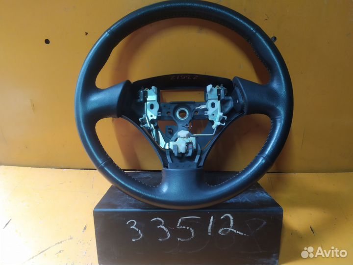 Руль Toy/ Allion,Premio,Corolla,Alex,Corolla Spasio,Corolla Fielder,Opa/ NZE240,ZZT240,ZZT245,NZE121