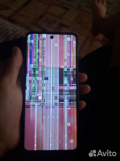 TECNO Pova 5, 8/256 ГБ