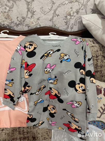 Спортивные поатья новые на 128 р