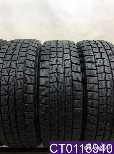 Dunlop Winter Maxx WM01 195/65 R15 91Q