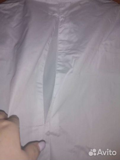 Костюм повара