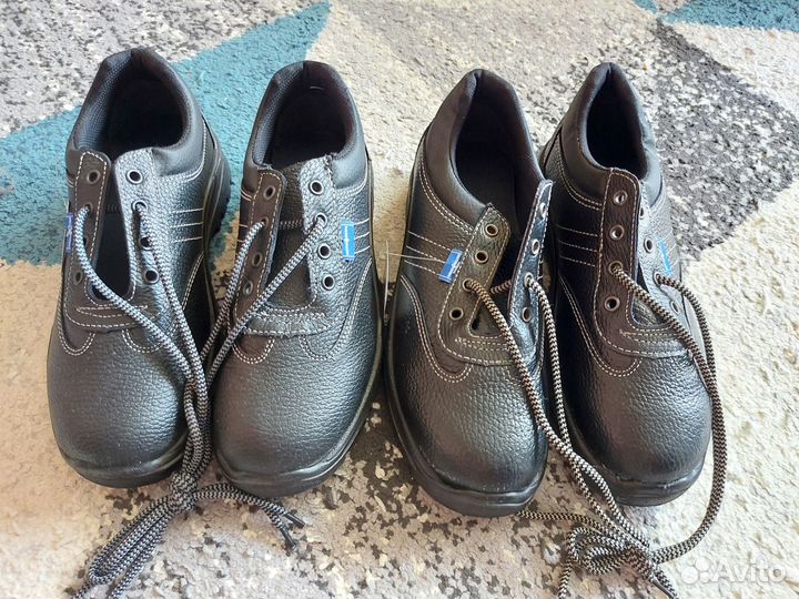 Рабочая обувь