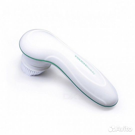 Электрощетка д/очищения лица touchbeauty AS-0759A