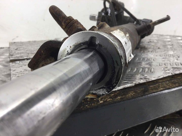 Рулевая рейка Ford Focus 34011767LH; 98AG3A500AK f