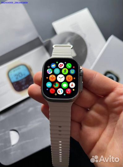 Apple Watch 9 Limited (41-45 mm)