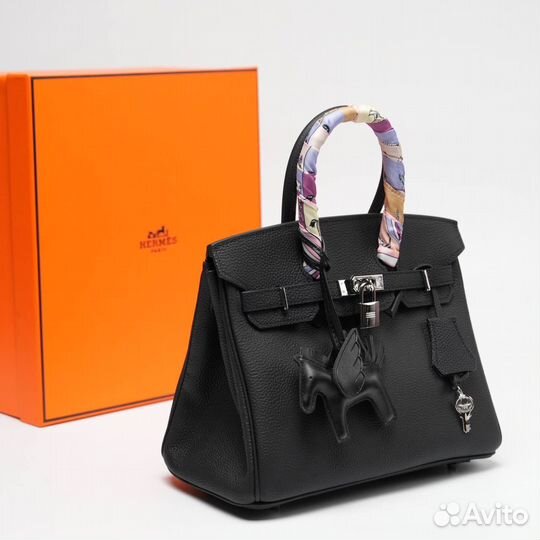 Сумка hermes birkin 25