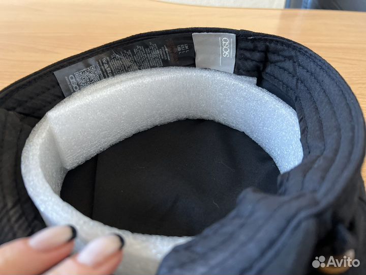 Кепка фуражка