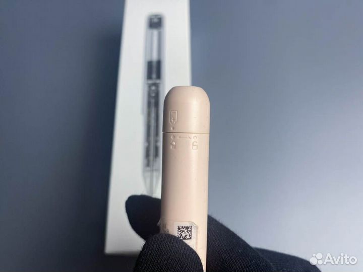 Ручка Neo SmartPen Dimo, NWP-F30-NC-PK