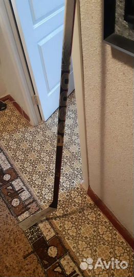 Клюшка хоккейная Reebok i9 правый хват sr