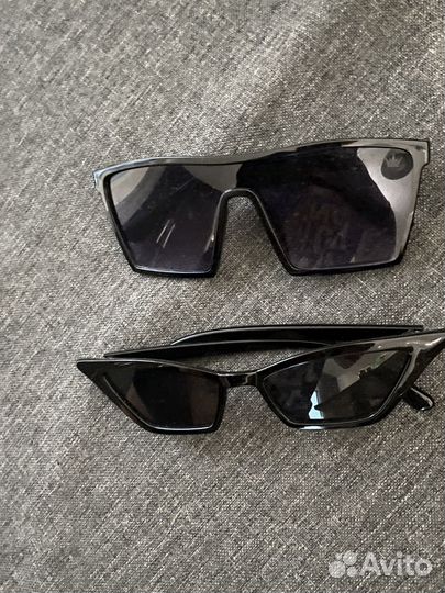 Солнечные очки женские