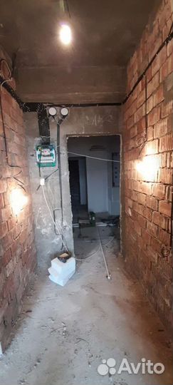 Услуги электрика