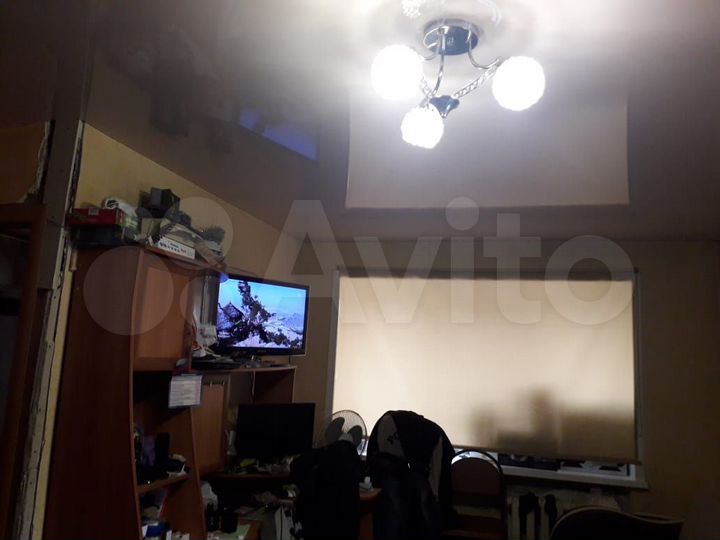 1-к. квартира, 30,2 м², 5/5 эт.