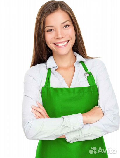 Работа продавец кассир без опыта