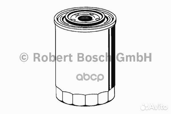 Фильтр топливный asia motors: rocsta 89- daiha