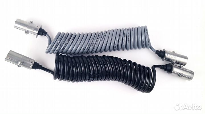 Кабель электрический витой для грузовика 5.5м