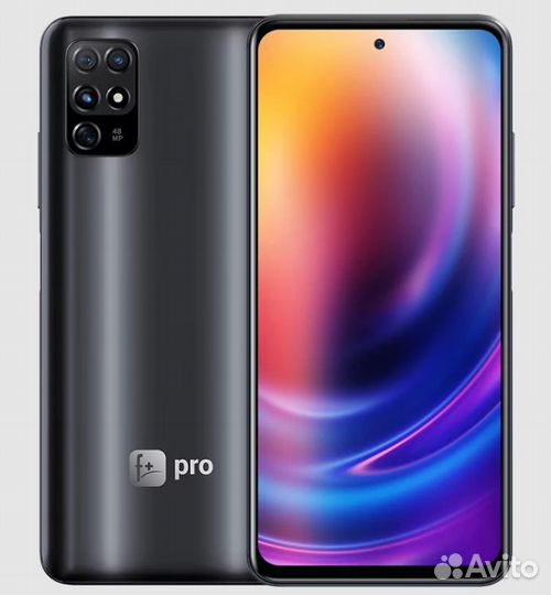 F+ Pro P670 FLY P670