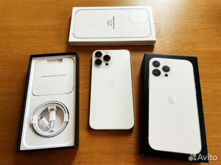 iPhone 13 Pro Max, 512 ГБ