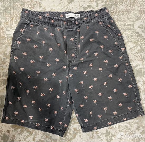 Шорты Zara