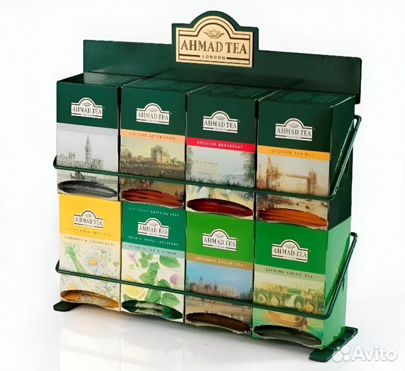 Упаковщик чая сидя с проживанием и питанием Вахта