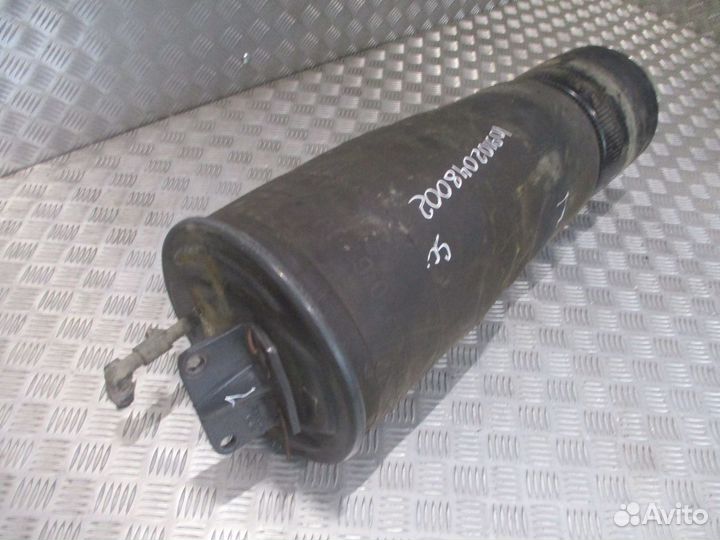 Пневморессора Scania 1903608