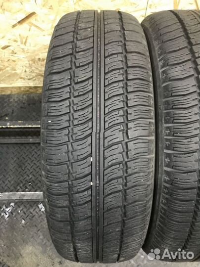 КАМА Кама-217 175/65 R14 82H