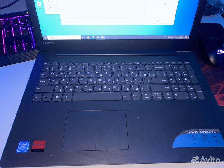 Lenovo ideapad 320