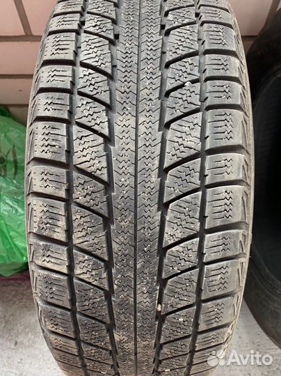 Triangle AdvanteX SUV TR259 16/60 R16