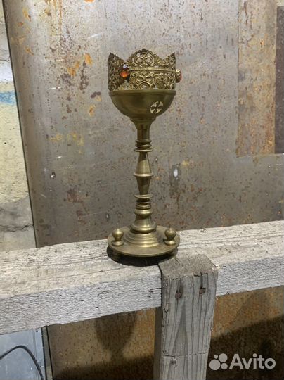 Подсвечник