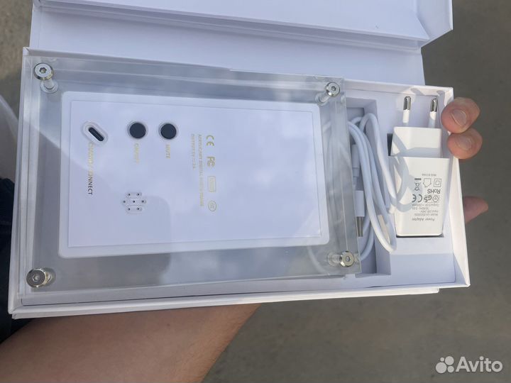 Цифровая фоторамка