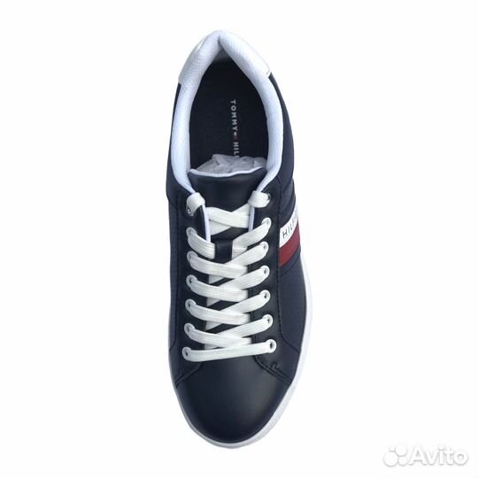 Носки, Tommy Hilfiger, синие кеды в подарок