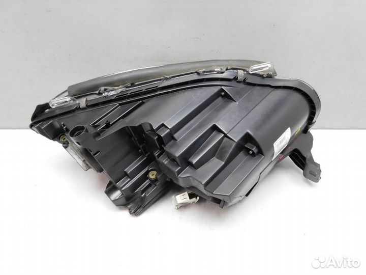 Фара левая Mercedes-Benz M-Class