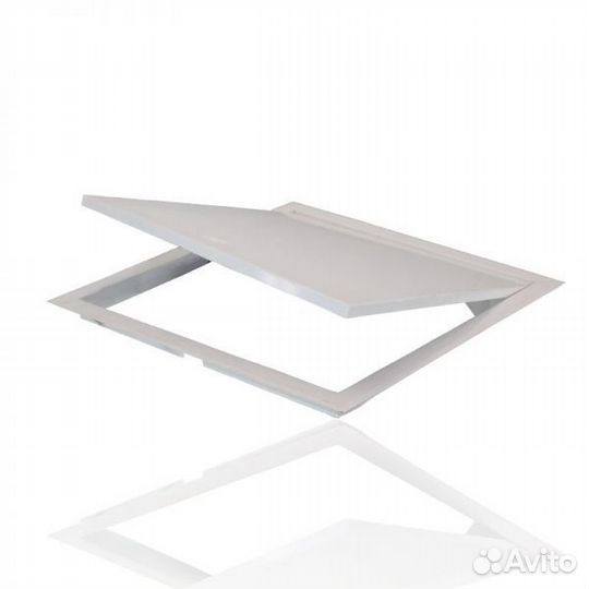 Лт2045мзп Сантехнический металлический люк 20-45