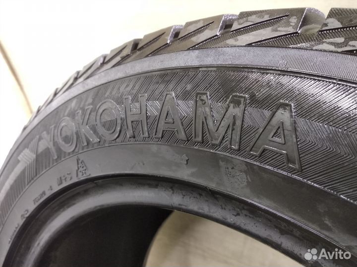 Yokohama Ice Guard IG30 175/65 R14