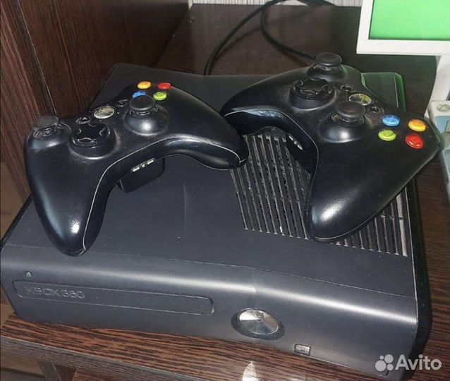 Xbox 360