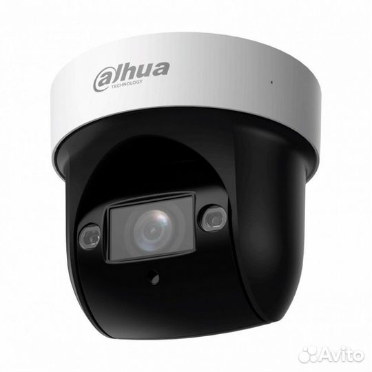 IP видеокамера Dahua DH-SD29204DB-GNY-W 648085