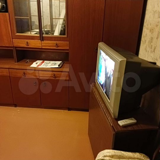 2-к. квартира, 38 м², 5/5 эт.