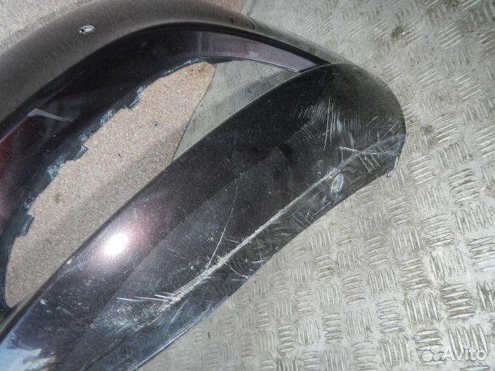 Бампер передний Mercedes-Benz S-Class