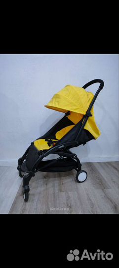 Прокaт Коляска трость