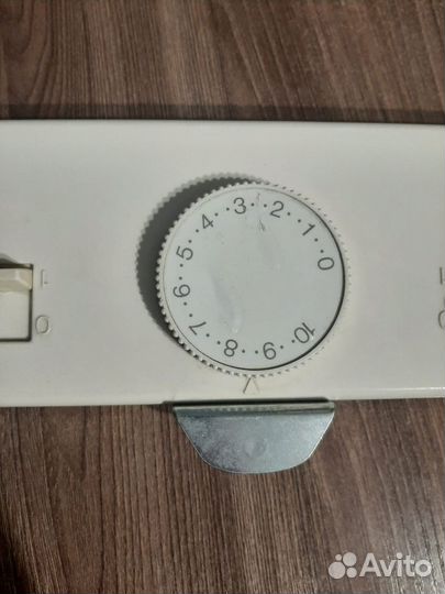 Каретка жаккардовая Silver Reed RJ 1