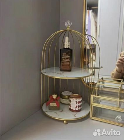 Новый органайзер для украшений косметики