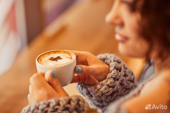 Готовый бизнес. Вендинговый аппарат. CoffeeMoment