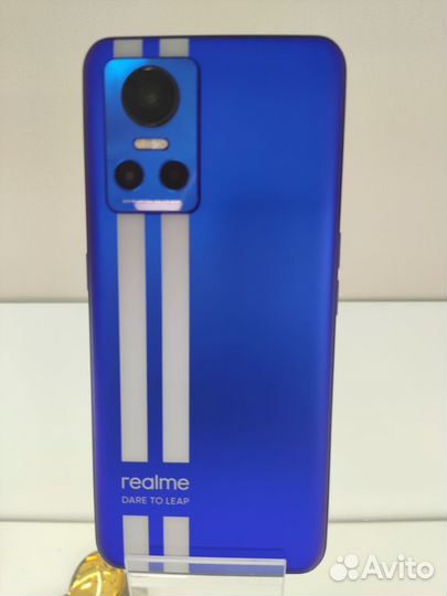 realme GT Neo 3, 12/256 ГБ